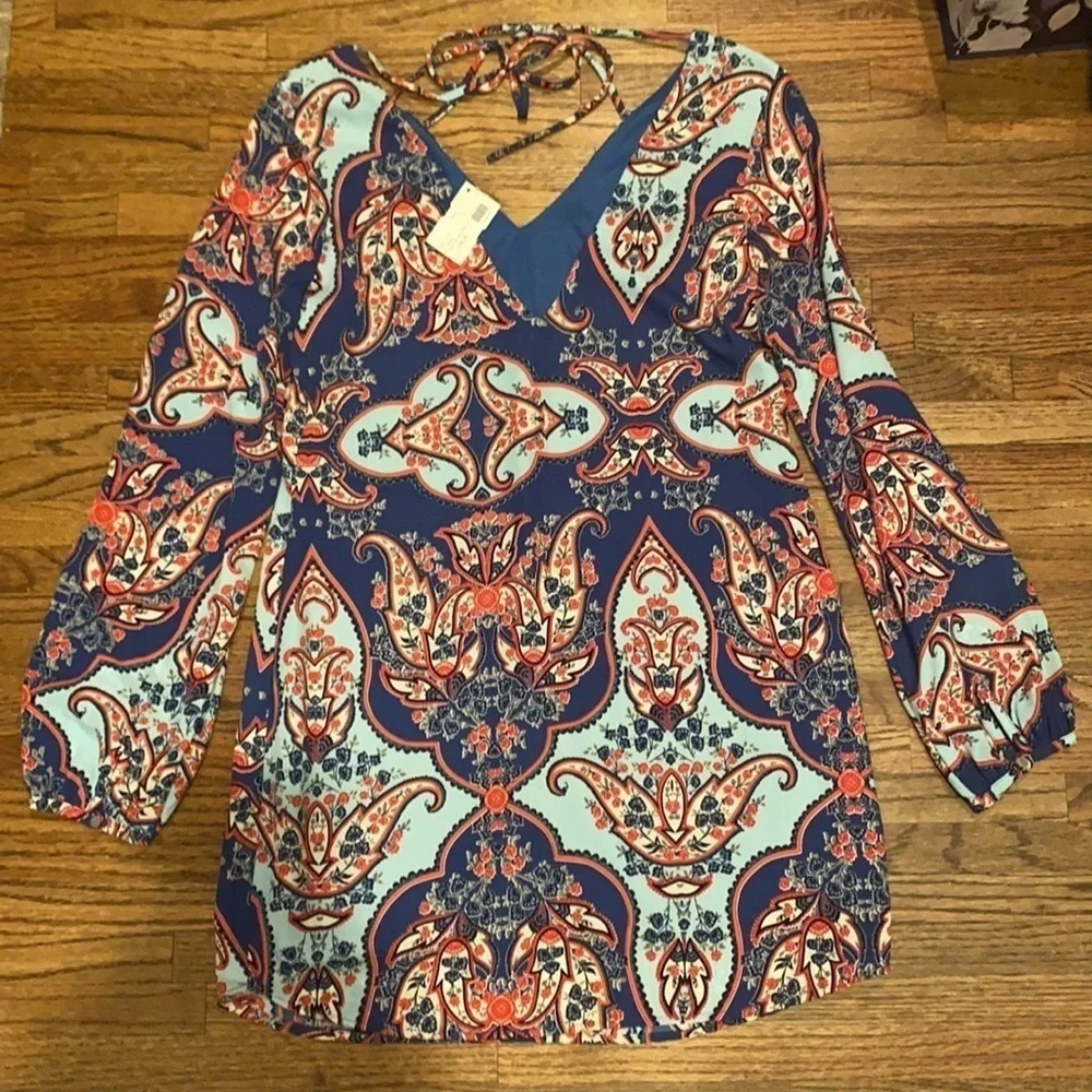 Caramela Dress Size Small NWT - Picture 4 of 8